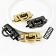 small locks for suitcases